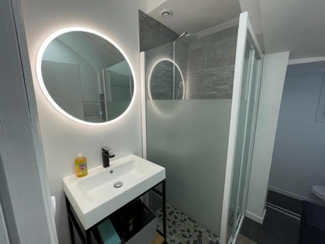 - Le Nuage - Unique, Espace Spa Privatif Et Jardin Avec Plancha Et Salon Privatif, Stationnement Public Gratuit Niort Exteriér fotografie