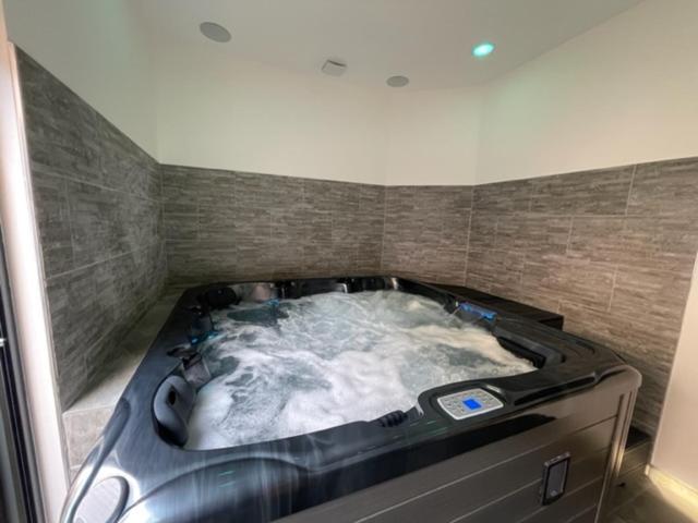 - Le Nuage - Unique, Espace Spa Privatif Et Jardin Avec Plancha Et Salon Privatif, Stationnement Public Gratuit Niort Exteriér fotografie